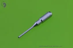 F-8E, J Crusader - Pitot Tube 1:32