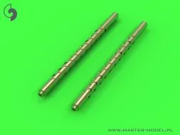 B-17 Flying Fortress - machine gun set - 1:32