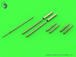 Fw 190A2 - A5 armament set & Pitot Tube 1:32