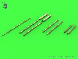 Fw 190 A7 - A9 - Armament set & Pitot Tube 1:32