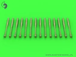 Sukhoi Static dischargers (14pcs) 1:32