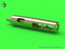 MiG-15 & MiG-15bis - detail set 1:32