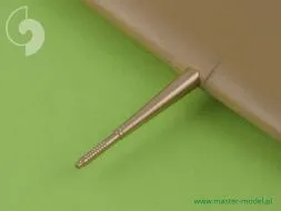 Spitfire V.b - Hispano 20mm cannons (fairings) 1:48