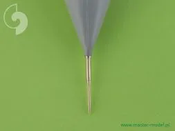 F-16 Pitot tube & Angle Of Attack probes 1:48