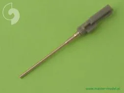 German aircraft machine gun MG 151 barrels 1:48