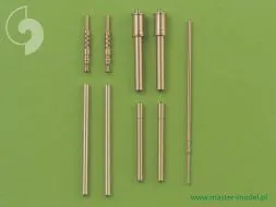 Fw 190A-6 armament set 1:48