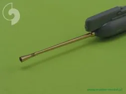 German aircraft cannon 3,7cm Flak 18 gun barrels 1:48