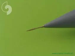 Mirage 2000 Pitot Tube 1:48