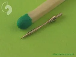 Mirage 2000 Pitot Tube 1:48