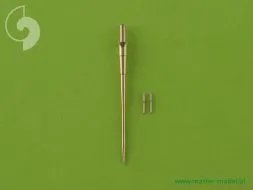 Panavia Tornado Pitot Tube & Angle Of Attack probes 1:48