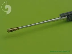 German cannon Bordkanone 5cm (Mk 214 / 5cm BK) 1:48