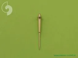 F-111 Aardvark - Pitot Tube 1:48