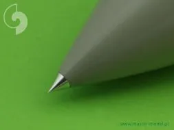 F-14A early version - nose tip & A. Of A. probe 1:48