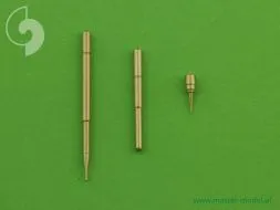 F-4 Phantom II (short nose versions) 1:48