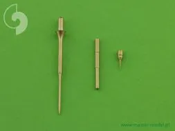 F-4 Phantom II (long nose versions) 1:48