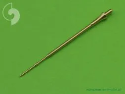 MiG-23 Flogger - Pitot Tube 1:48