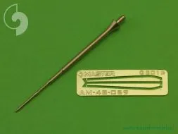MiG-23MLD Flogger K - Pitot Tube 1:48