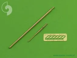 MiG-21SM/M/MF (Fishbed J) - Pitot Tube 1:48