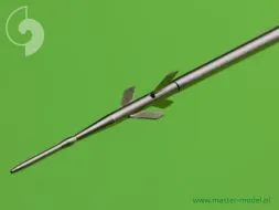 MiG-21bis (Fishbed L/N) - Pitot Tube 1:48