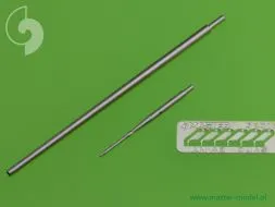 MiG-21bis (Fishbed L/N) - Pitot Tube 1:48