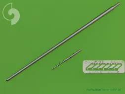 MiG-21F-13 Fishbed C - Pitot Tube 1:48