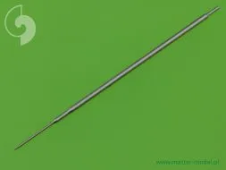 MiG-21PF, PFM (Fishbed D, F) - Pitot Tube 1:48