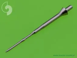 Su-27/Su-30 Flanker - Pitot Tube 1:48