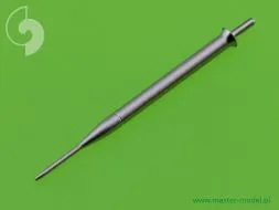 Harrier GR.1/ T.2/ AV-8A/ AV-8C - Pitot Tube & A.o.A 1:48