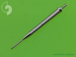 Harrier GR.3 / T.4 - Pitot Tube & An. Of At. probe 1:48