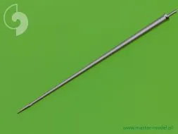 Harrier FRS.1 / FRS.51 - Pitot Tube & A.O.A. probe 1:48