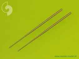 SAAB 32 Lansen - Pitot Tubes 1:48