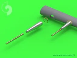 Hawker Typhoon Mk.IB early type cannons 1:48