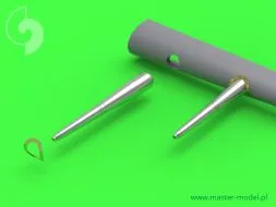 Hawker Typhoon Mk.IB late type cannons 1:48