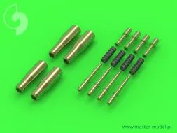 Hurricane Mk.IIC - Hispano Mk.II (ro. recoil) 1:48