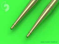 Spitfire Mk.IXc late version - Hispano in fairings 1:48