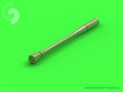 Static dischargers - type used on MiG jets (14pcs) 1:48