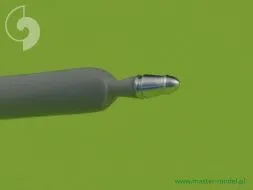 Refueling Probe - NATO standard 1:72