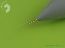 Panavia Tornado Pitot Tube & Angle Of Attack probes 1:72