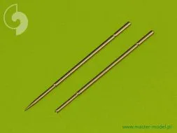 SAAB 29 Tunnan - Pitot Tubes 1:72