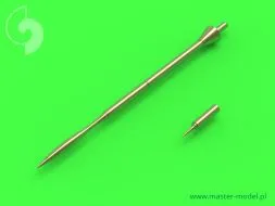 IAI Kfir - Pitot Tube & Angle Of Attack probe 1:72