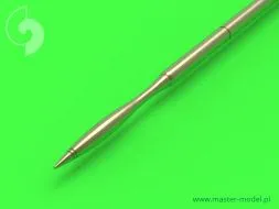 IAI Kfir - Pitot Tube & Angle Of Attack probe 1:72