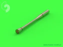 Static dischargers - type used on MiG jets (14pcs) 1:72