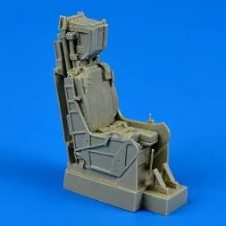 A-7E Corsair II - ejection seat late 1:32