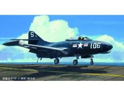F9F-3 Panther 1:48