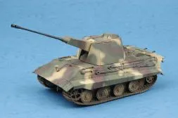 E-75 Flakpanzer 1:35