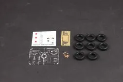 JGSDF Type 96 WAPC 1:35