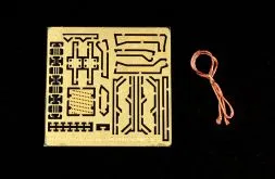 Centauro B1 AFV Early version (2nd Ser.) 1:35