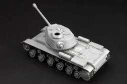 KV-122 Heavy Tank 1:35