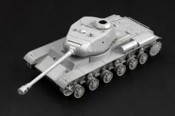 KV-122 Heavy Tank 1:35