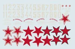 Lavochkin La-5 Part.1 1:48